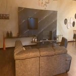 Kirayə (aylıq) 5 otaqlı Həyət evi/villa, Şüvəlan, Xəzər rayonu 6