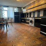 Kirayə (aylıq) 4 otaqlı Yeni Tikili, Nizami metrosu, Nəsimi rayonu 7