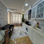 Kirayə (aylıq) 3 otaqlı Yeni Tikili, Xətai metrosu, Xətai rayonu 10