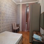 Satılır 2 otaqlı Yeni Tikili, Qara Qarayev metrosu, Nizami rayonu 9