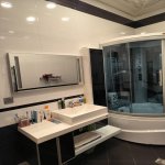 Satılır 6 otaqlı Həyət evi/villa, Əhmədli metrosu, Əhmədli, Xətai rayonu 17