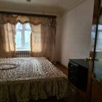 Kirayə (aylıq) 3 otaqlı Köhnə Tikili, Neftçilər metrosu, 8-ci kilometr, Nizami rayonu 2