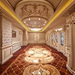 Продажа 4 комнатная Новостройка, м. Эльмляр Академиясы метро, пос. Ясамал, Ясамал район 4