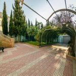 Satılır 6 otaqlı Həyət evi/villa, Badamdar qəs., Səbail rayonu 4