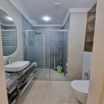 Kirayə (aylıq) 3 otaqlı Yeni Tikili, Ağ şəhər, Xətai rayonu 17