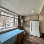 Kirayə (aylıq) 3 otaqlı Köhnə Tikili, Elmlər akademiyası metrosu, Nəsimi rayonu 7