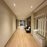 Kirayə (aylıq) 4 otaqlı Yeni Tikili, Xətai metrosu, Xətai rayonu 14