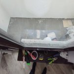 Satılır 2 otaqlı Yeni Tikili Xırdalan 10