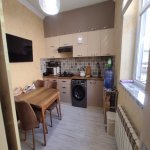 Satılır 2 otaqlı Həyət evi/villa, Avtovağzal metrosu, Biləcəri qəs., Binəqədi rayonu 9