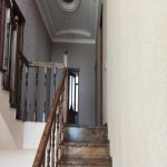 Satılır 6 otaqlı Həyət evi/villa, Badamdar qəs., Səbail rayonu 23