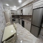 Аренда 3 комнатная Новостройка, Nizami метро, Насими район 6