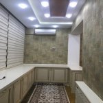 Kirayə (aylıq) 3 otaqlı Yeni Tikili, Nəsimi rayonu 17