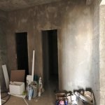 Satılır 3 otaqlı Yeni Tikili, Qara Qarayev metrosu, Nizami rayonu 2
