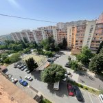 Kirayə (aylıq) 4 otaqlı Yeni Tikili, Neftçilər metrosu, Nizami rayonu 11