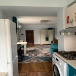 Satılır 1 otaqlı Köhnə Tikili, Gənclik metrosu, Nərimanov rayonu 4