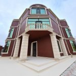 Kirayə (aylıq) 4 otaqlı Bağ evi, Novxanı, Abşeron rayonu 7