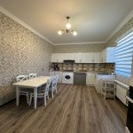 Kirayə (aylıq) 4 otaqlı Həyət evi/villa, Badamdar qəs., Səbail rayonu 11