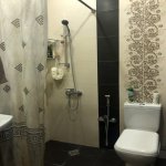 Kirayə (aylıq) 2 otaqlı Köhnə Tikili, 28 May metrosu, Nəsimi rayonu 15