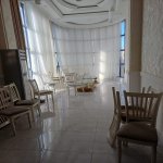 Kirayə (aylıq) Obyekt, Badamdar qəs., Səbail rayonu 8