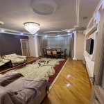 Аренда 3 комнатная Новостройка, м. 8 Ноябрь метро, Насими район 1