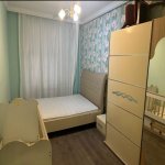 Kirayə (aylıq) 2 otaqlı Yeni Tikili, Neftçilər metrosu, Nizami rayonu 3