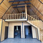 Kirayə (günlük) 4 otaqlı Həyət evi/villa Quba 9