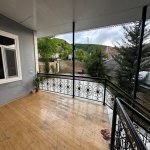 Kirayə (günlük) 3 otaqlı Bağ evi Şəki 8