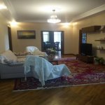 Kirayə (aylıq) 4 otaqlı Yeni Tikili, 28 May metrosu, Nəsimi rayonu 5