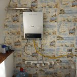 Kirayə (aylıq) 2 otaqlı Yeni Tikili, Həzi Aslanov metrosu, Xətai rayonu 14