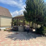 Satılır 5 otaqlı Həyət evi/villa, Novxanı, Abşeron rayonu 14