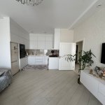 Satılır 2 otaqlı Yeni Tikili, Avtovağzal metrosu, Biləcəri qəs., Binəqədi rayonu 14
