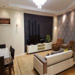 Satılır 3 otaqlı Yeni Tikili, 20 Yanvar metrosu, Nəsimi rayonu 8