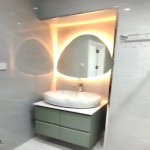 Аренда 2 комнатная Новостройка, м. Гара Гараева метро, Низаминский р-н район 9