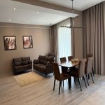 Kirayə (aylıq) 2 otaqlı Yeni Tikili, Ağ şəhər, Xətai rayonu 2