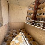 Kirayə (aylıq) 2 otaqlı Yeni Tikili, İnşaatçılar metrosu, Yeni Yasamal qəs., Yasamal rayonu 15