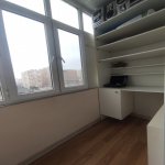 Kirayə (aylıq) 3 otaqlı Yeni Tikili Xırdalan 10