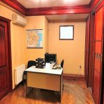 Kirayə (aylıq) 8 otaqlı Ofis, Nəsimi rayonu 6