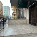 Kirayə (aylıq) 4 otaqlı Ofis, 28 May metrosu, Nəsimi rayonu 8