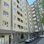 Satılır 1 otaqlı Yeni Tikili, İnşaatçılar metrosu, Yasamal qəs., Yasamal rayonu 1