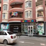 Satılır 2 otaqlı Yeni Tikili, Elmlər akademiyası metrosu, Badamdar qəs., Səbail rayonu 21