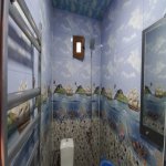Satılır 3 otaqlı Həyət evi/villa, Avtovağzal metrosu, Biləcəri qəs., Binəqədi rayonu 20