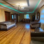 Satılır 4 otaqlı Həyət evi/villa, Xəzər rayonu 2