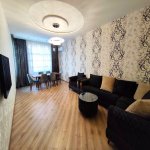 Kirayə (aylıq) 2 otaqlı Yeni Tikili, Nəriman Nərimanov metrosu, Azərbaycan Dillər Universiteti, Nərimanov rayonu 2