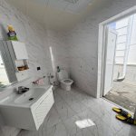 Satılır 6 otaqlı Həyət evi/villa, Badamdar qəs., Səbail rayonu 11
