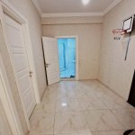 Kirayə (aylıq) 3 otaqlı Yeni Tikili, 20 Yanvar metrosu, Yasamal rayonu 10