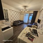 Аренда 1 комнат Новостройка, м. 20 Января метро, пос. Ясамал, Ясамал район 1