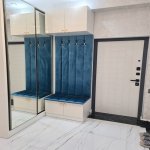 Kirayə (aylıq) 4 otaqlı Yeni Tikili, İnşaatçılar metrosu, Yasamal rayonu 10