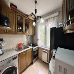 Satılır 2 otaqlı Köhnə Tikili, Neftçilər metrosu, Nizami rayonu 20