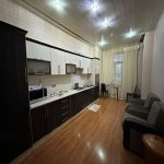 Kirayə (aylıq) 4 otaqlı Yeni Tikili, Nizami metrosu, Yasamal rayonu 4