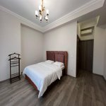 Kirayə (aylıq) 5 otaqlı Yeni Tikili, Ağ şəhər, Xətai rayonu 13